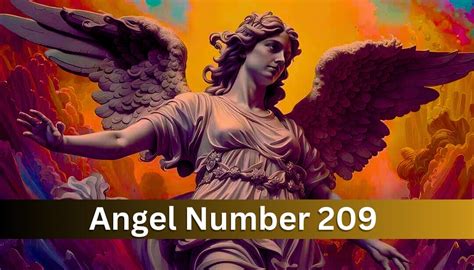 Angel Number 209: Meaning In Spiritual Realm,。